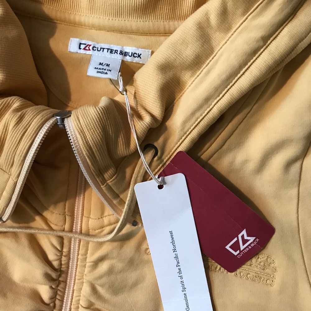 Cutter & Buck jacket - Picture 3 of 5